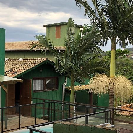 Residencial Solar Del Nieto Apartment Garopaba Luaran gambar