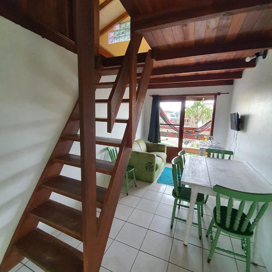 Residencial Solar Del Nieto Apartment Garopaba Luaran gambar