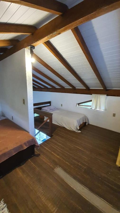 Residencial Solar Del Nieto Apartment Garopaba Luaran gambar