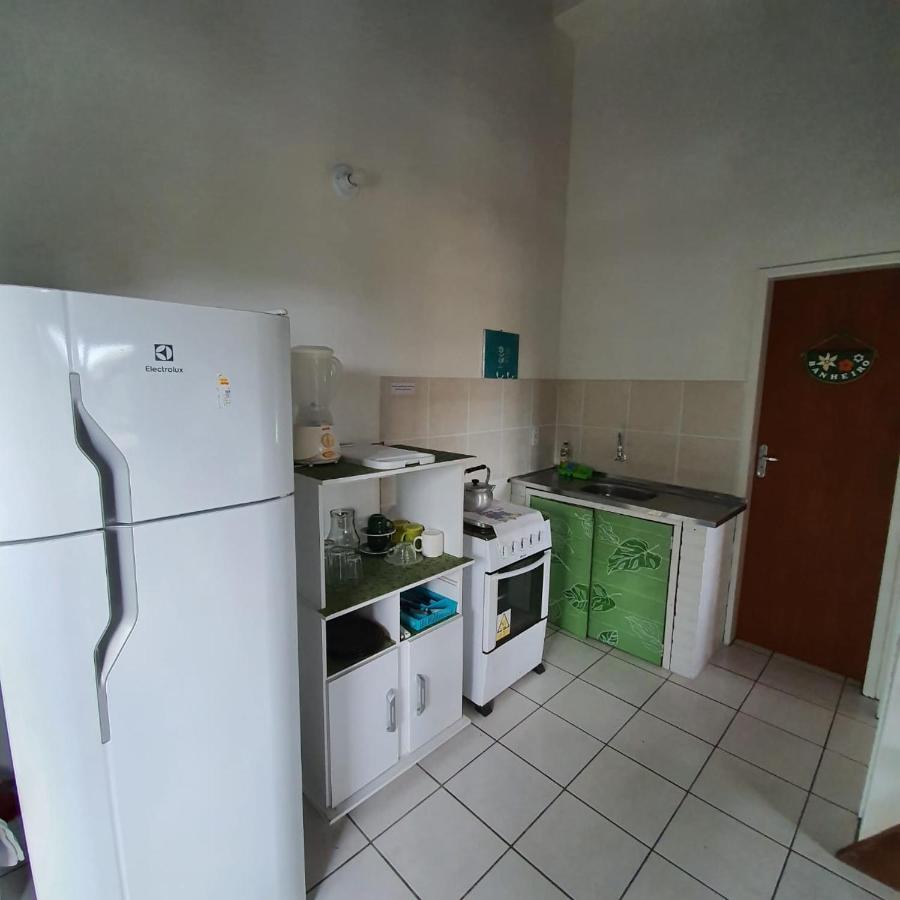 Residencial Solar Del Nieto Apartment Garopaba Luaran gambar