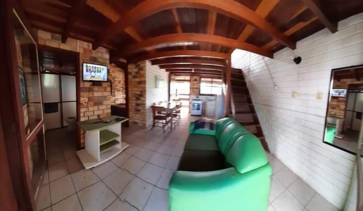Residencial Solar Del Nieto Apartment Garopaba Luaran gambar