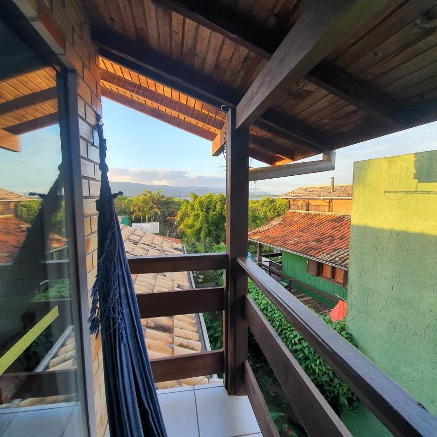 Residencial Solar Del Nieto Apartment Garopaba Luaran gambar