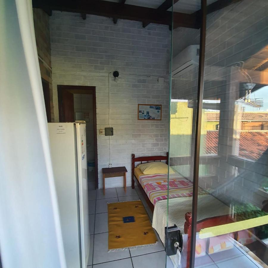 Residencial Solar Del Nieto Apartment Garopaba Luaran gambar