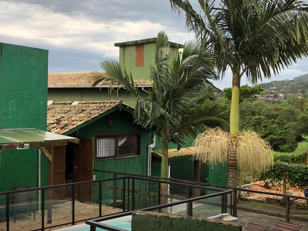 Residencial Solar Del Nieto Apartment Garopaba Luaran gambar