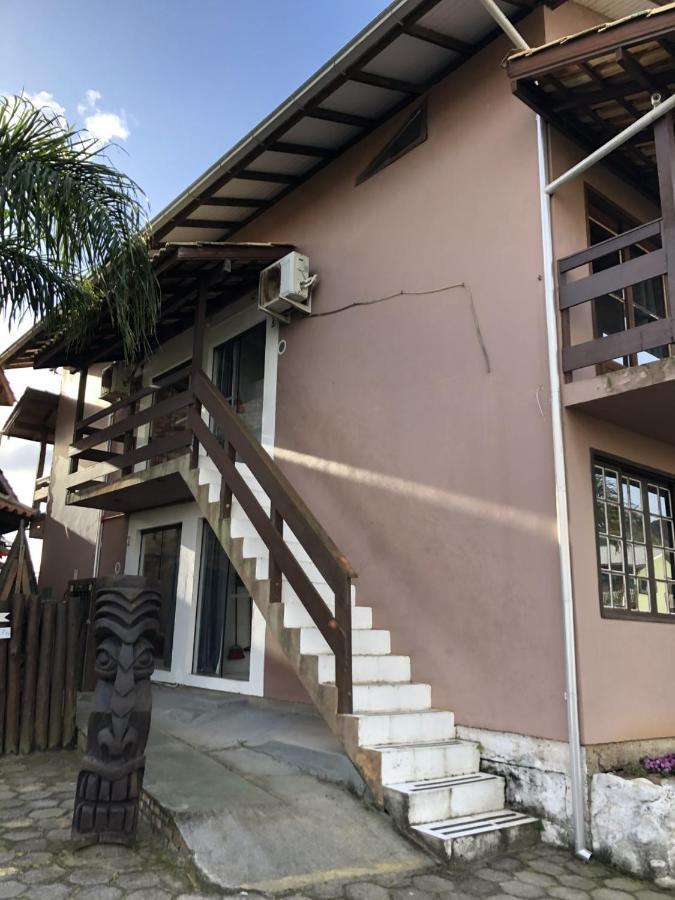 Residencial Solar Del Nieto Apartment Garopaba Luaran gambar